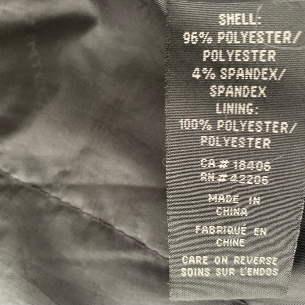 Men’s Stormtech Performance Medium Weight Jacket - Picture 4 of 7